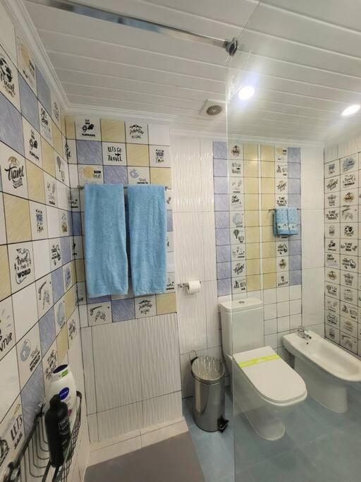 Nazare Uninterrupted Views And Sounds Of The Sea Apartment ปาไตอัส ภายนอก รูปภาพ